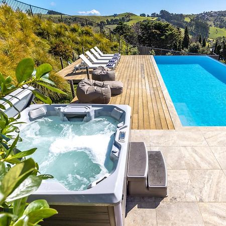 The Villino At Cypress Ridge Estate Villa Onetangi Ngoại thất bức ảnh