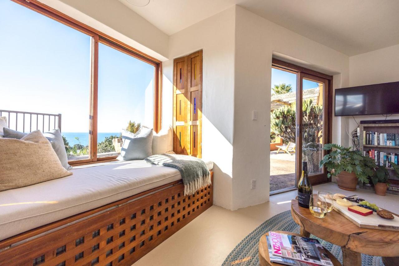 The Villino At Cypress Ridge Estate Villa Onetangi Ngoại thất bức ảnh