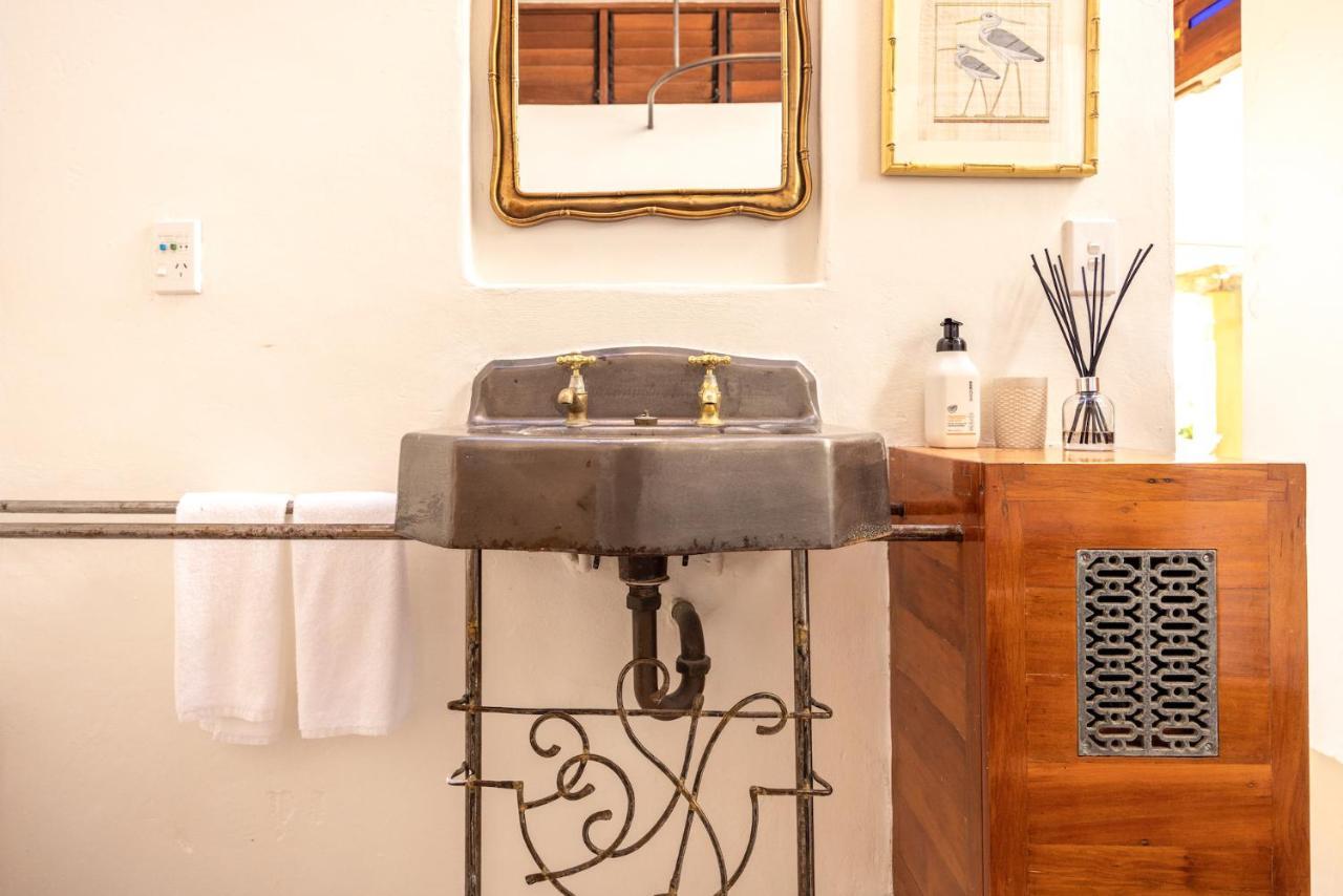 The Villino At Cypress Ridge Estate Villa Onetangi Ngoại thất bức ảnh