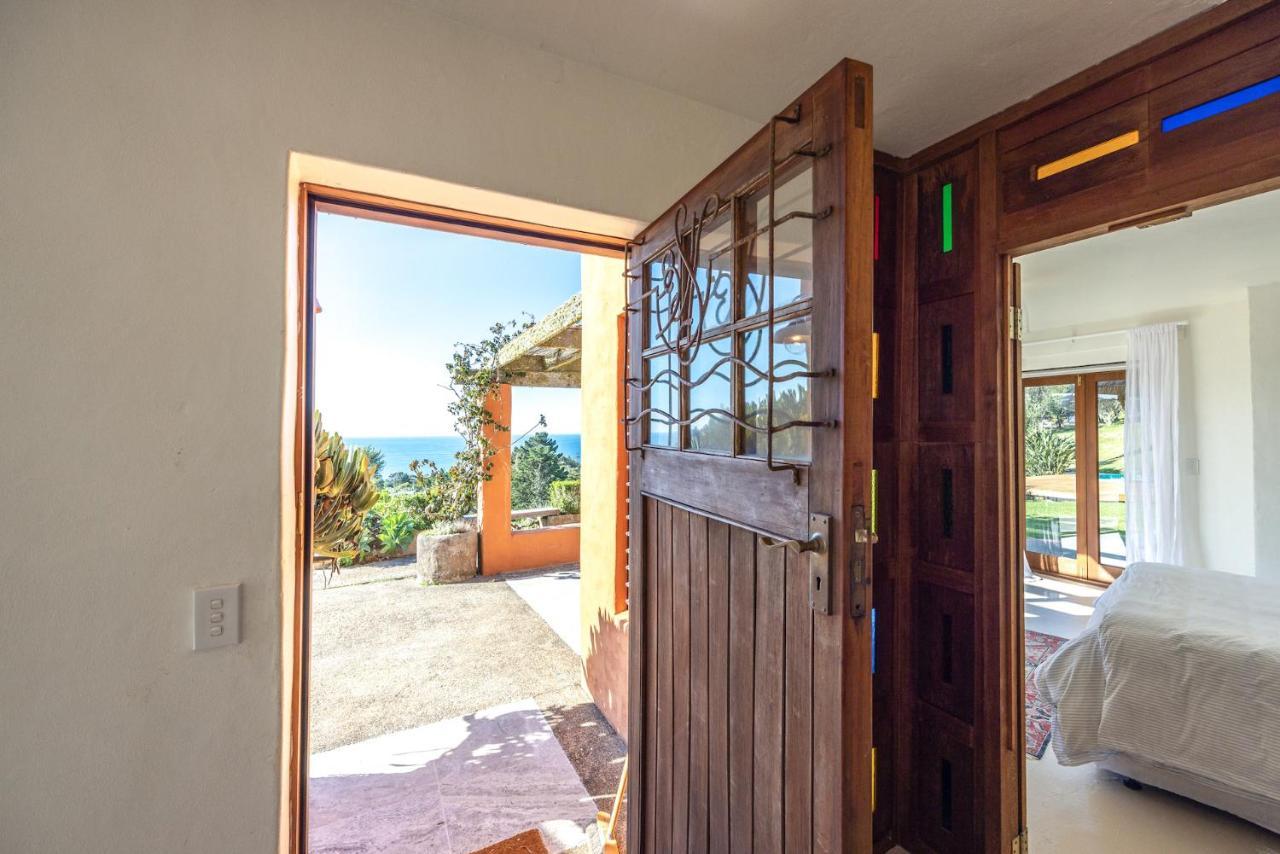 The Villino At Cypress Ridge Estate Villa Onetangi Ngoại thất bức ảnh