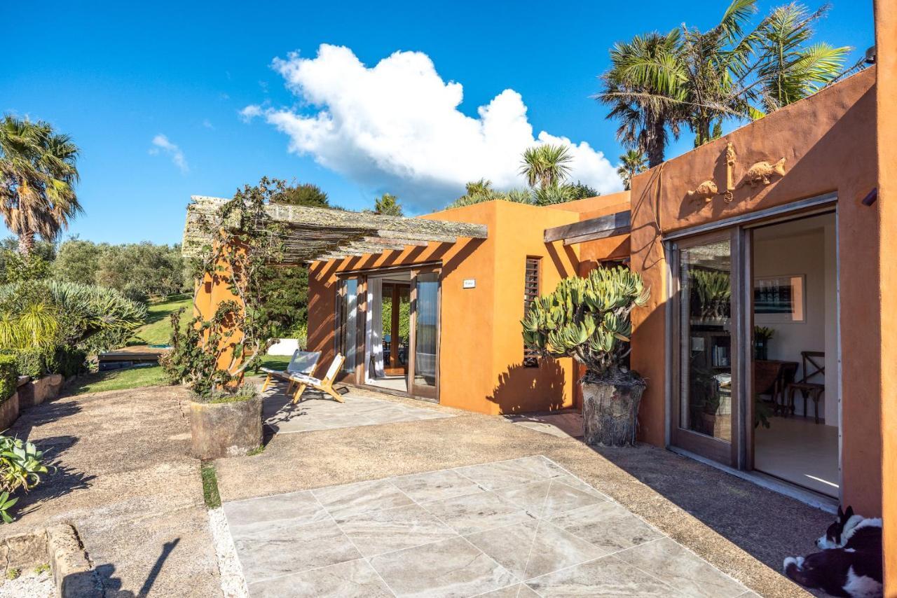 The Villino At Cypress Ridge Estate Villa Onetangi Ngoại thất bức ảnh