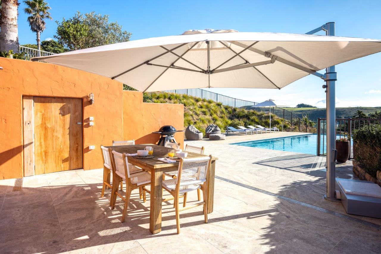 The Villino At Cypress Ridge Estate Villa Onetangi Ngoại thất bức ảnh