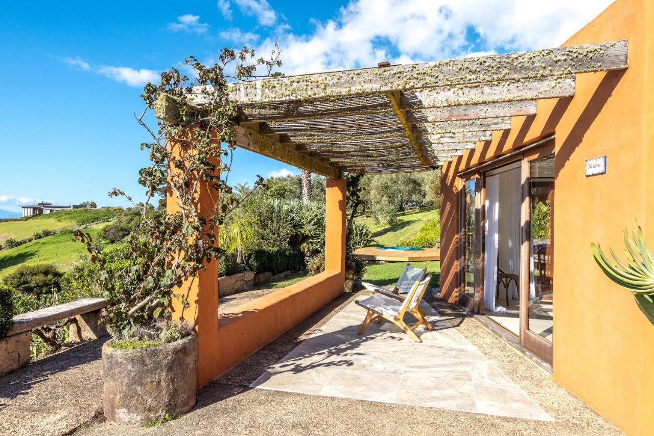 The Villino At Cypress Ridge Estate Villa Onetangi Ngoại thất bức ảnh