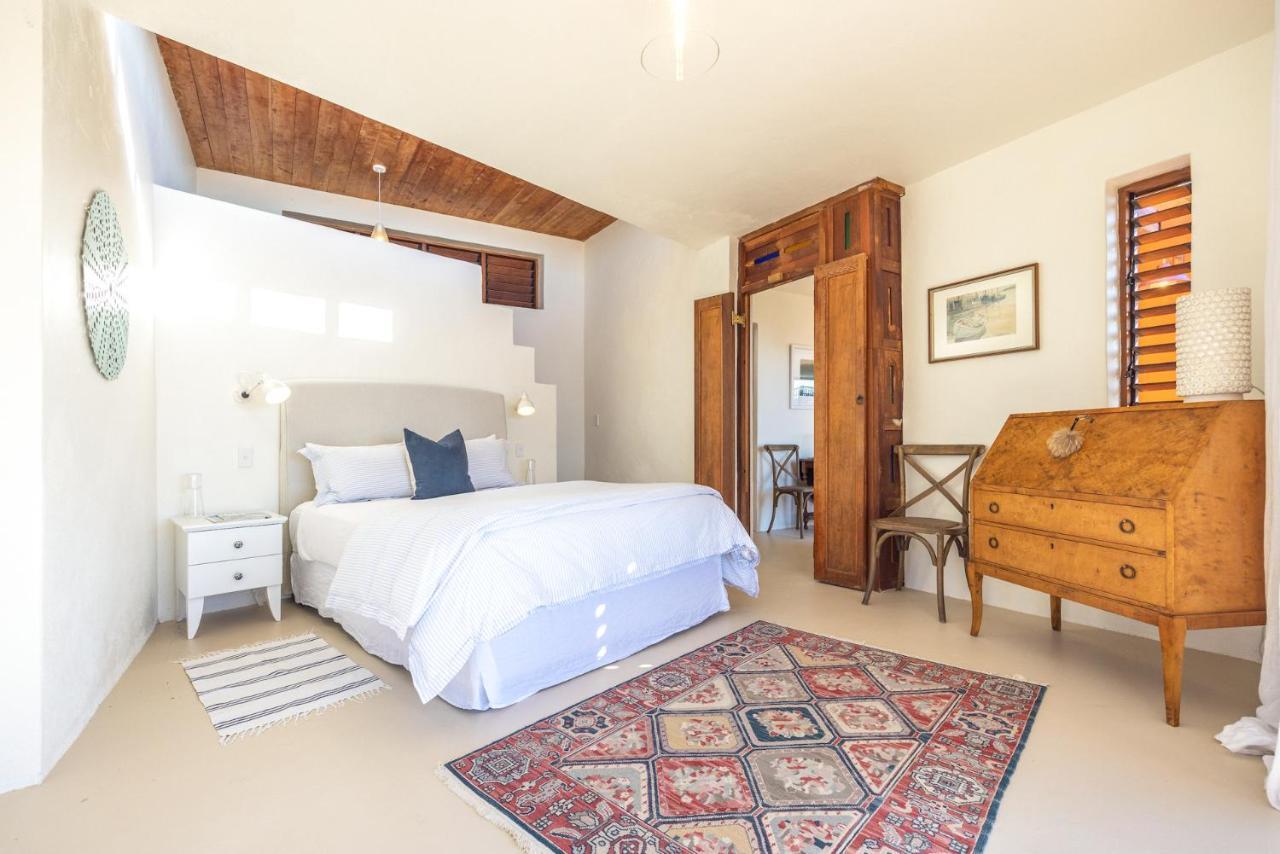 The Villino At Cypress Ridge Estate Villa Onetangi Ngoại thất bức ảnh
